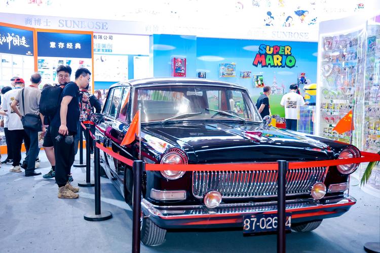 会展策划 如何设计吸引力十足的活动引爆展会人气